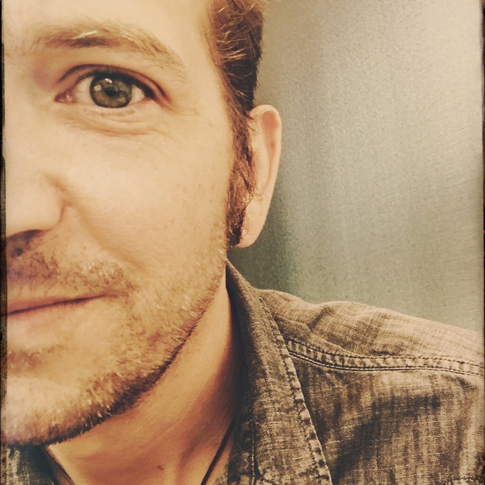 Meet your Posher, Joe